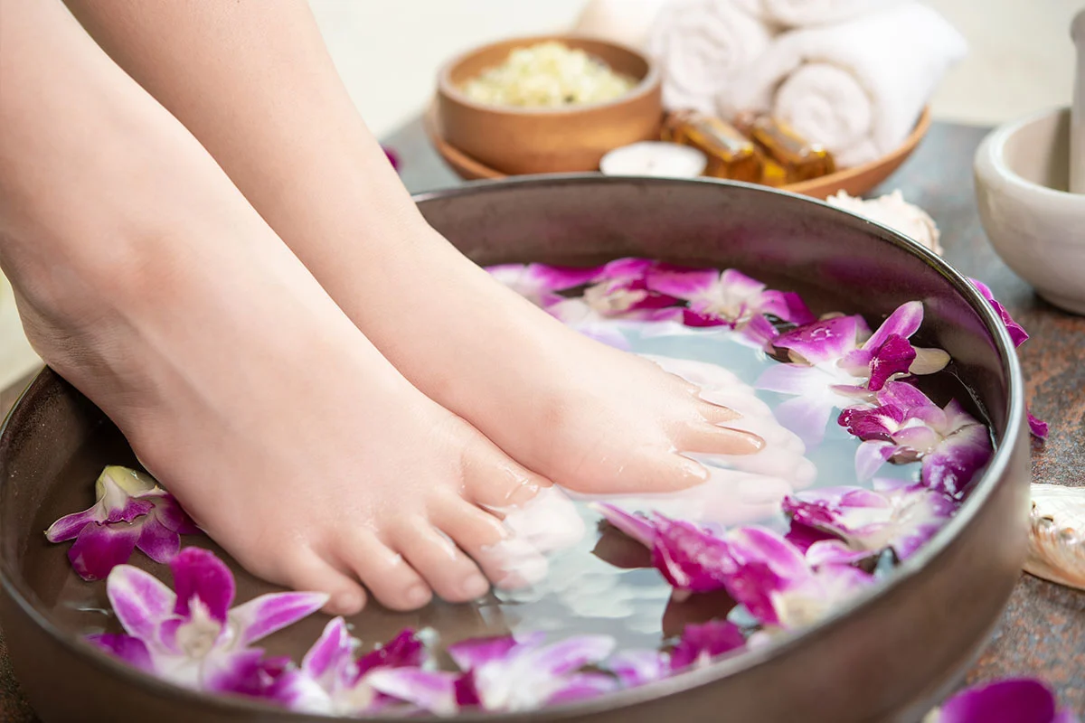 Spa & Massage
